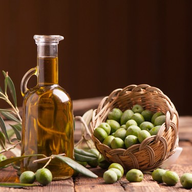 Olivenöl - der beliebte Alleskönner!
