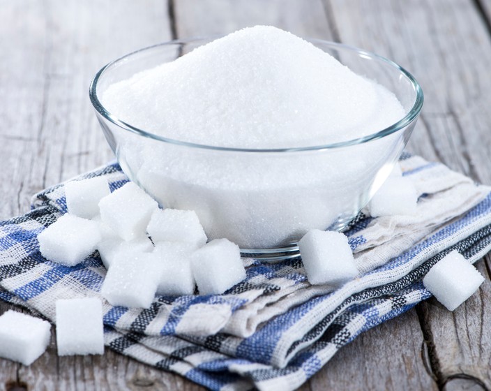 Zucker – einst einmal ein Luxusprodukt