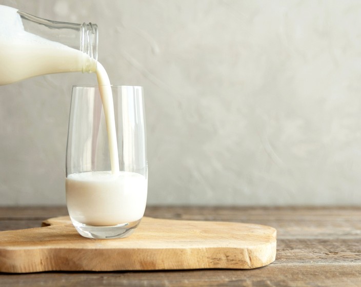 Laktosefreie Milch | Deine Lösung bei Intoleranz