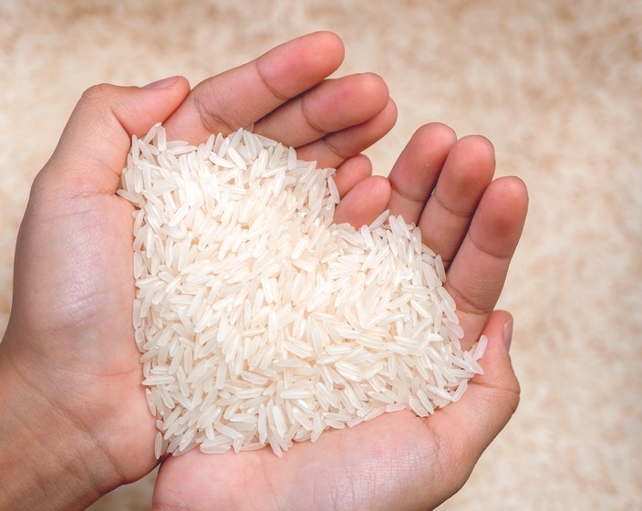 Rezepte mit Reis – leckere Gerichte aus aller Welt