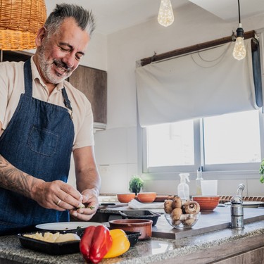 Genussvoll & unkompliziert: 7 köstliche Alltagsgerichte