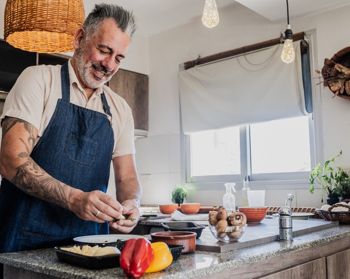 Genussvoll & unkompliziert: 7 köstliche Alltagsgerichte