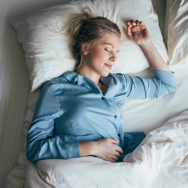 6 wertvolle Tipps für gesunden Schlaf