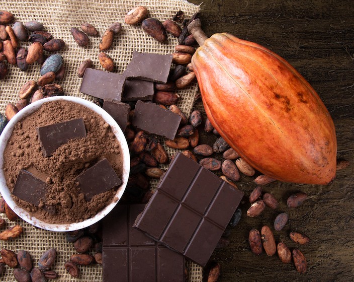Die leckersten Schokoladen-Kalorienbomben