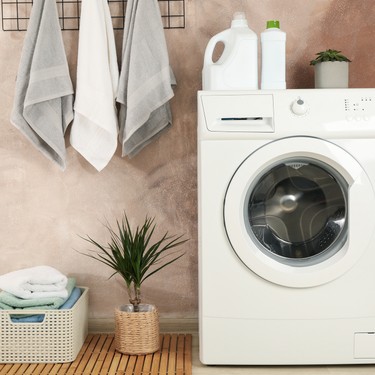 Tipps zur ökologischen Nutzung deiner Waschmaschine