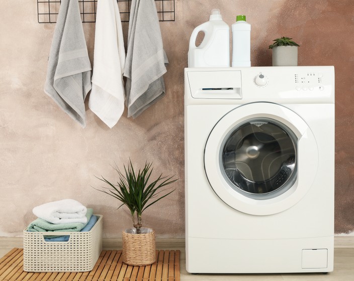 Tipps zur ökologischen Nutzung deiner Waschmaschine
