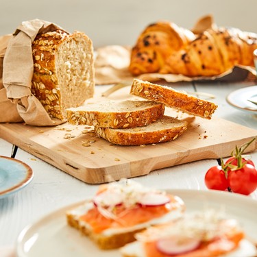 Kreative Rezeptvorschläge für Abwechslung zum Frühstück