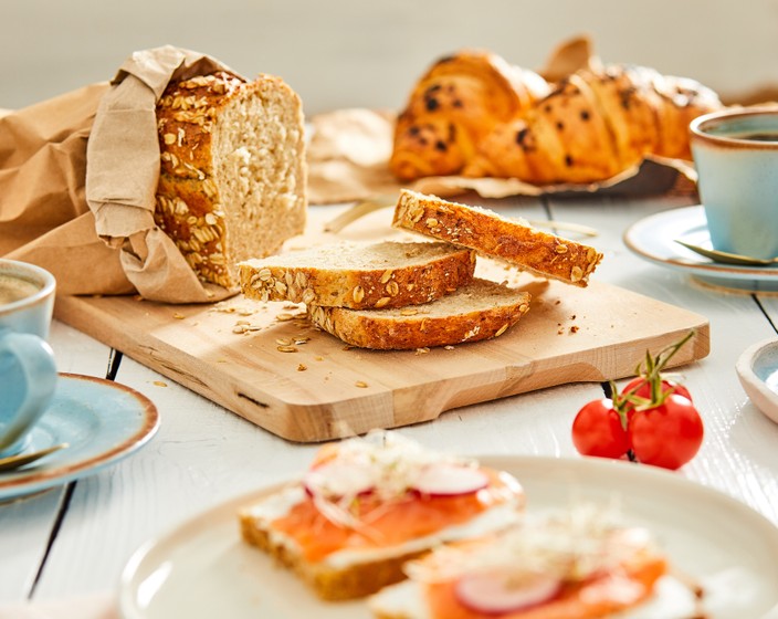 Kreative Rezeptvorschläge für Abwechslung zum Frühstück