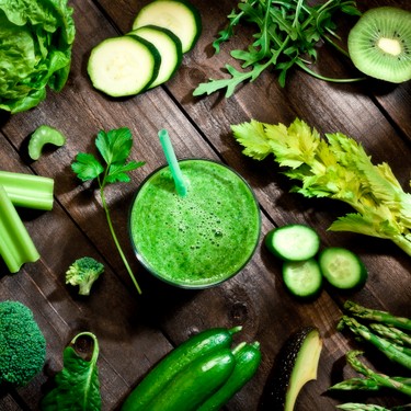 3 Wege wie du mehr grünes Gemüse in deinen Alltag integrierst