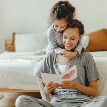 Muttertag - Mit diesen Ideen und Rezepten verwöhnst du deine Mami so richtig