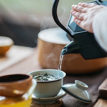 It's Tea Time - Oolong Tee ist der Teestar 2023!