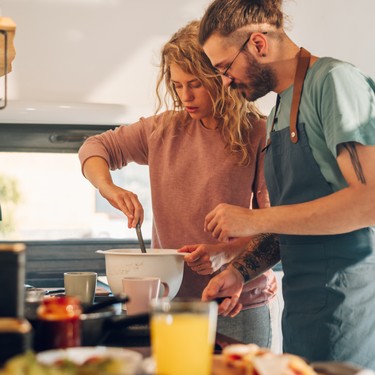 Von Muscheln bis Quinoa – Rezepte mit Charakter