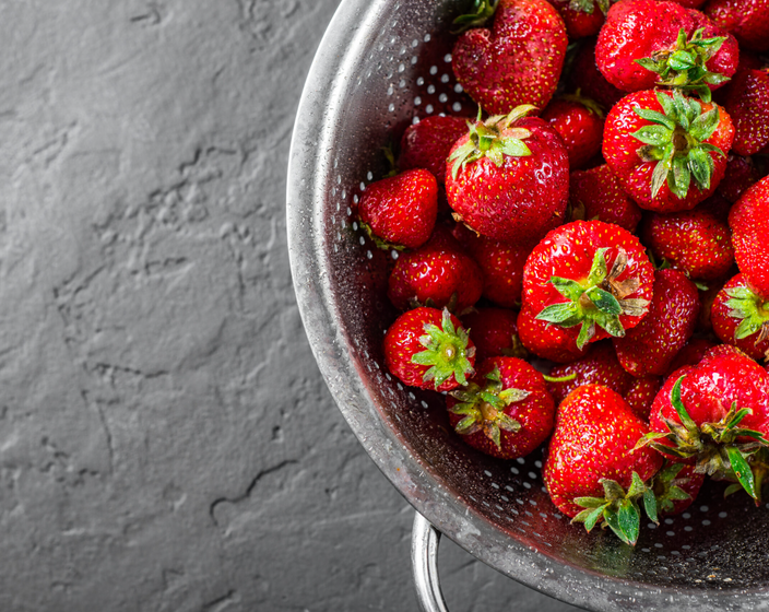 Tipps für den perfekten Erdbeer-Genuss