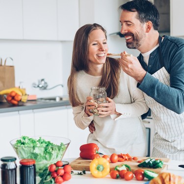 Der neue Wochenplan voller Geschmack ist da!