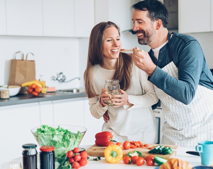 Der neue Wochenplan voller Geschmack ist da!