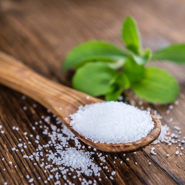Stevia - eine kalorienfreie Zuckeralternative?