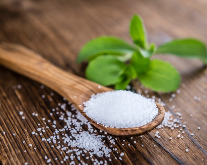 Stevia - eine kalorienfreie Zuckeralternative?