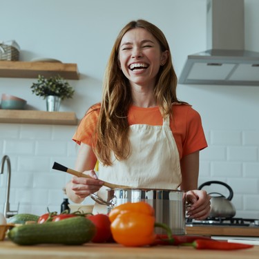 Spätsommer-Genüsse: Von Kürbis-Strudel bis Steak-Tortilla