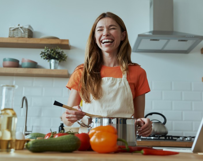 Spätsommer-Genüsse: Von Kürbis-Strudel bis Steak-Tortilla