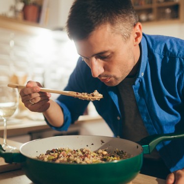 Der neue Wochenplan ist da: Kreative Küche mit Charakter