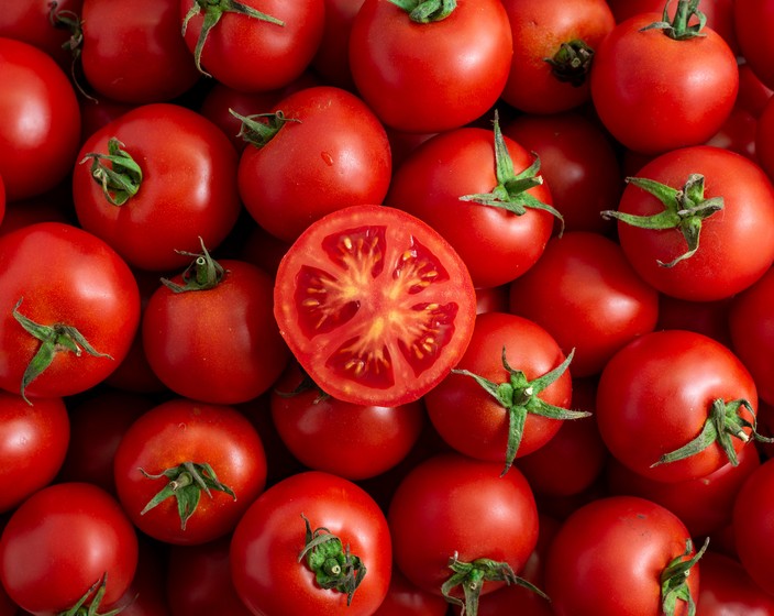 Tomaten - mehr als rot und rund