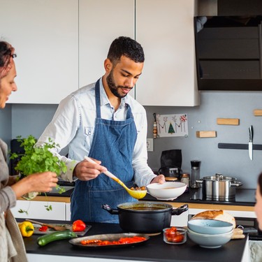 Unser neuer Wochenplan: 7 tolle Rezepte für Alltag, Gäste und Resteküche