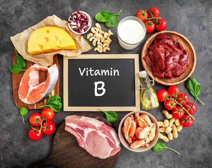 B-Vitamine: Welche gibt es und worin sind besonders viele enthalten?