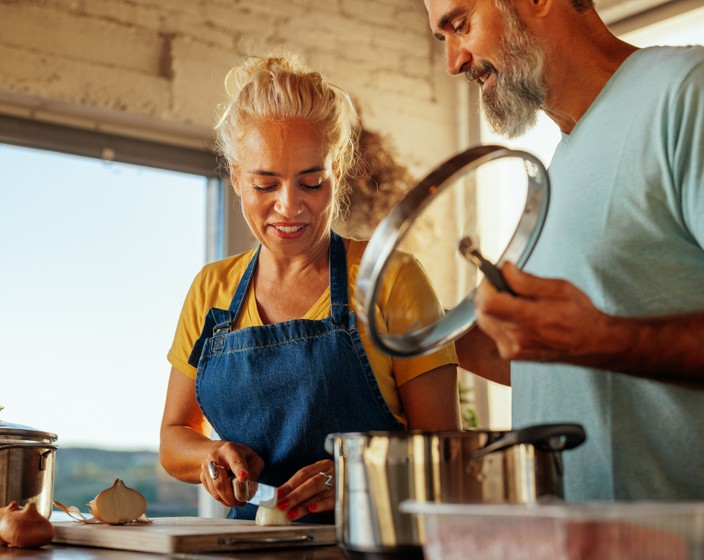 Herbstküche voller Geschmack – sieben kreative Gerichte für Vielfalt und Genuss