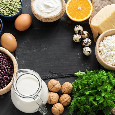 Proteinreiche Lebensmittel – Ernährung leicht gemacht