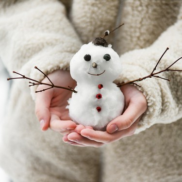 Mit diesen Tipps kommst du nachhaltig durch den Winter