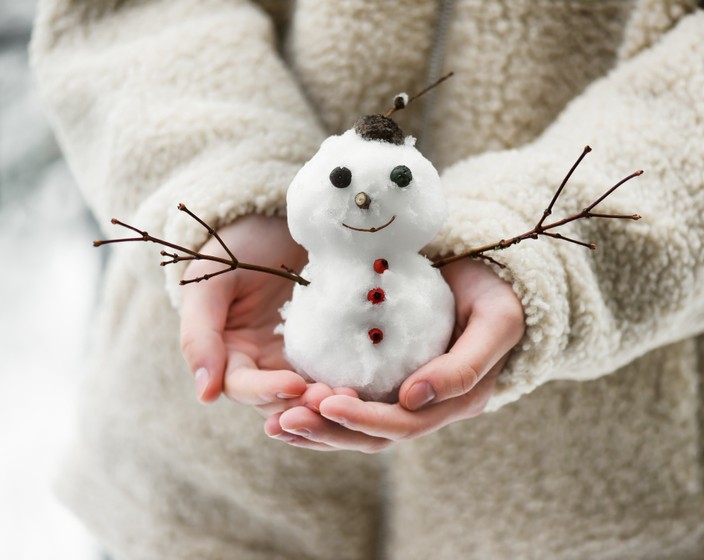 Mit diesen Tipps kommst du nachhaltig durch den Winter