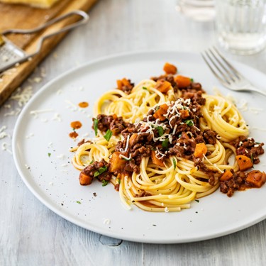 Spaghetti Bolognese Rezept | V-Kitchen
