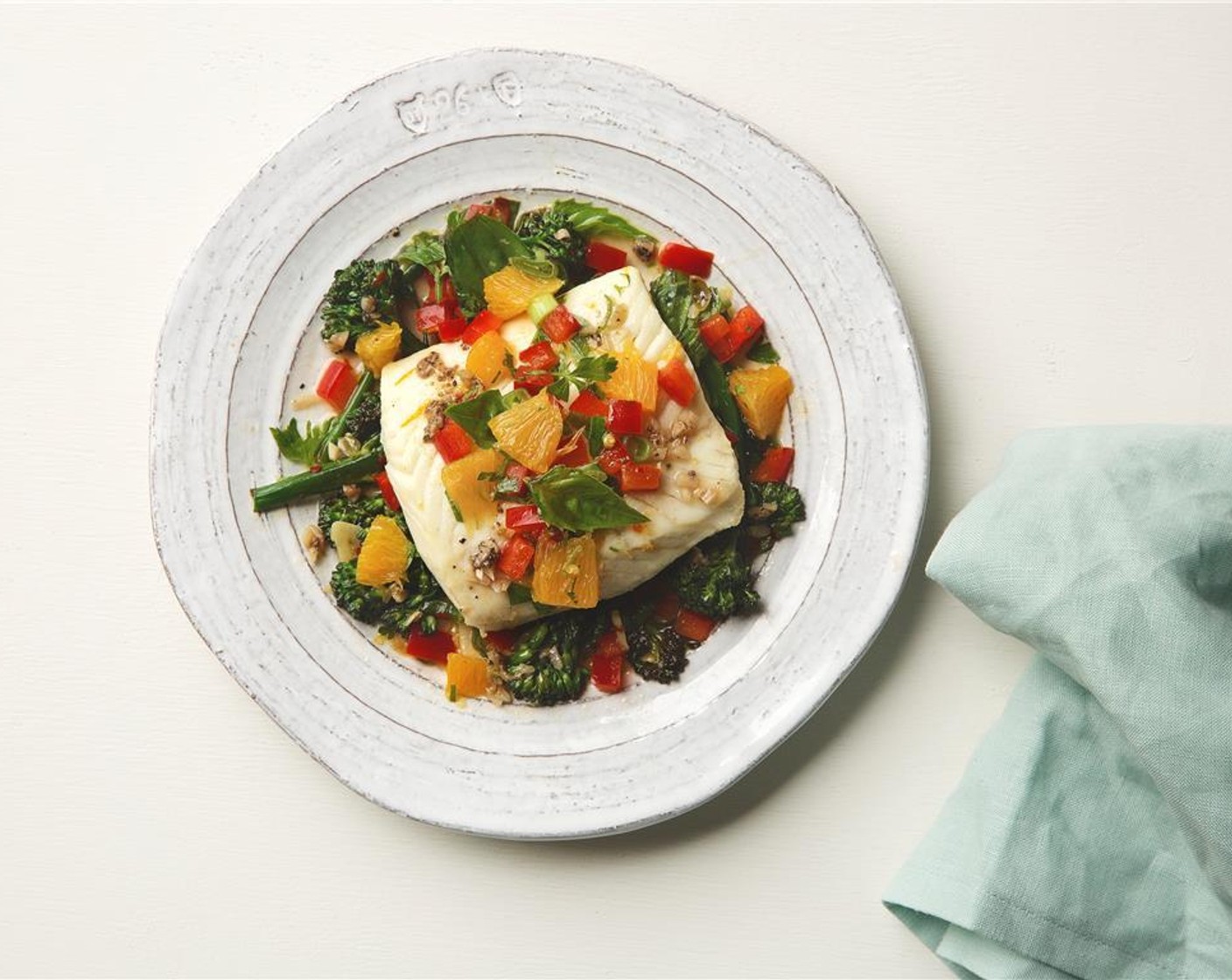 Schritt 13 Servieren und geniessen!