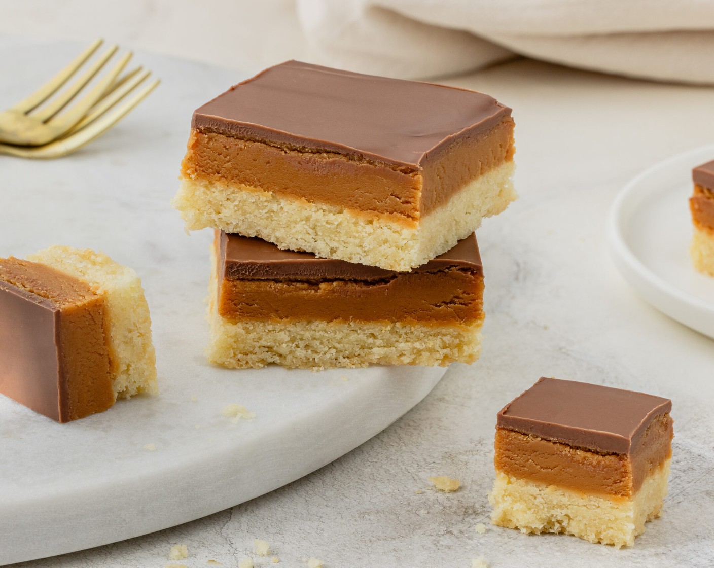 Millionaires Shortbread