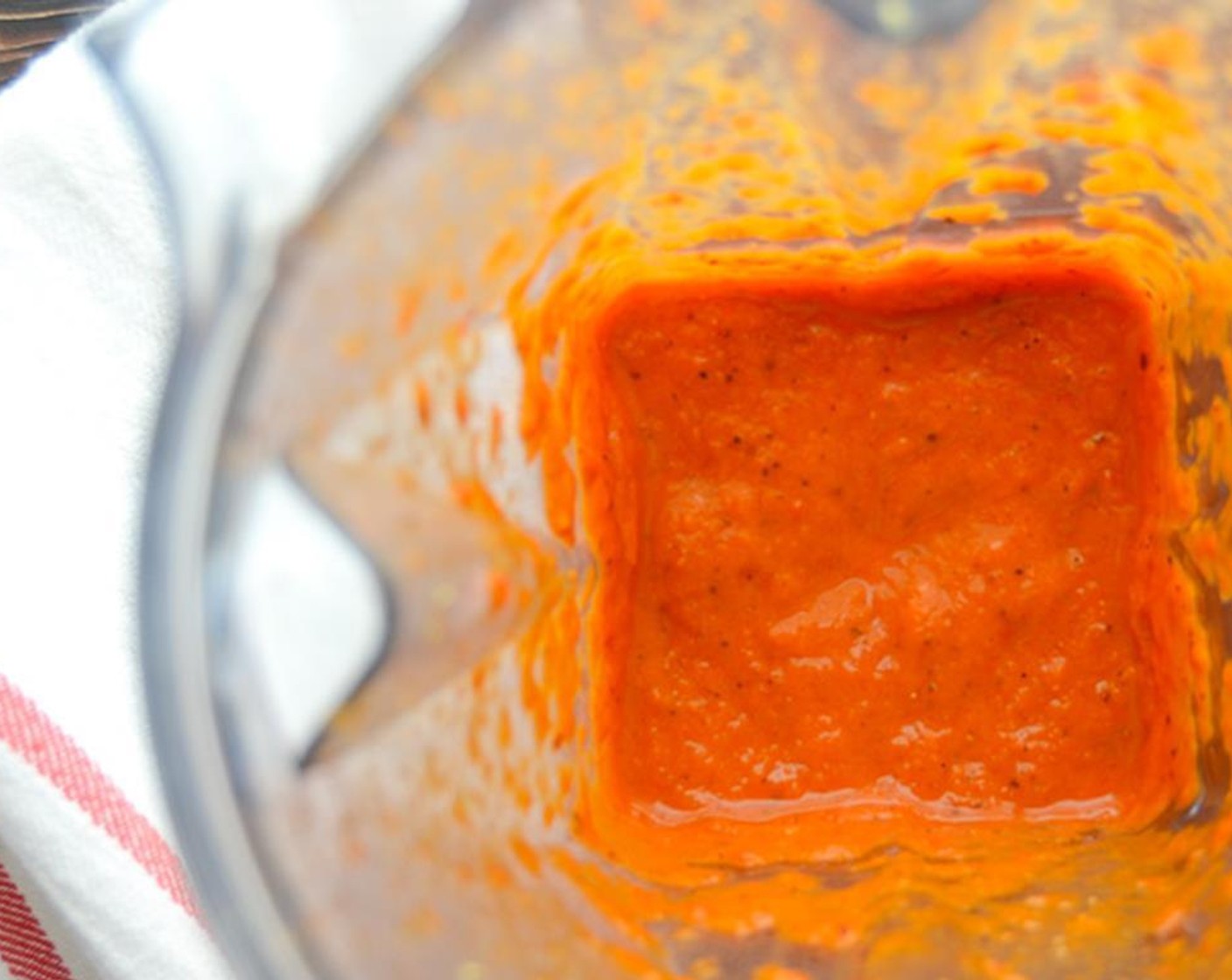 Schritt 7 Pulsieren, bis alles gut vermischt ist.