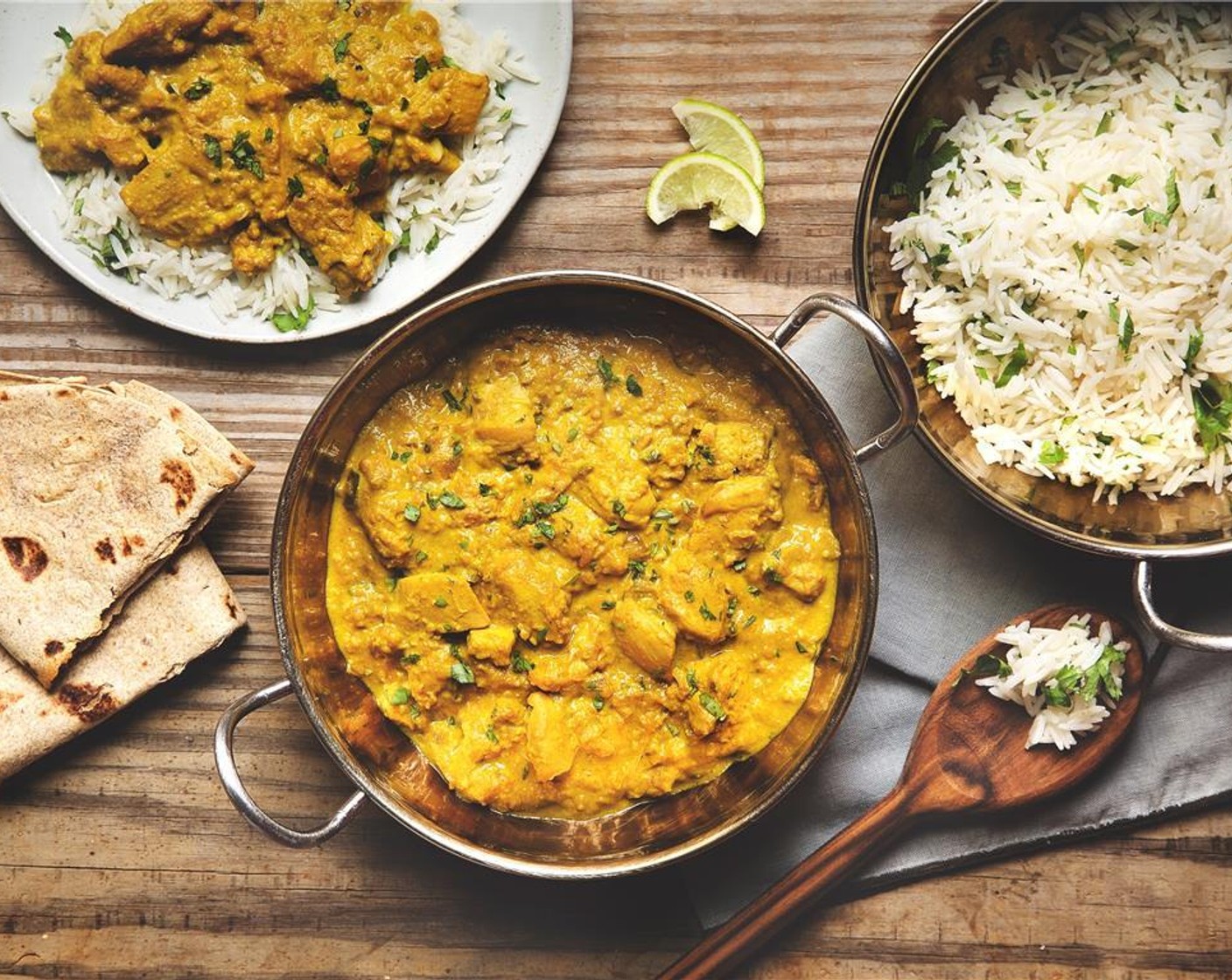 Schritt 14 Servieren und genießen!