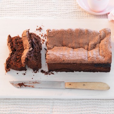 Chocolate Mud Cake Rezept | V-Kitchen