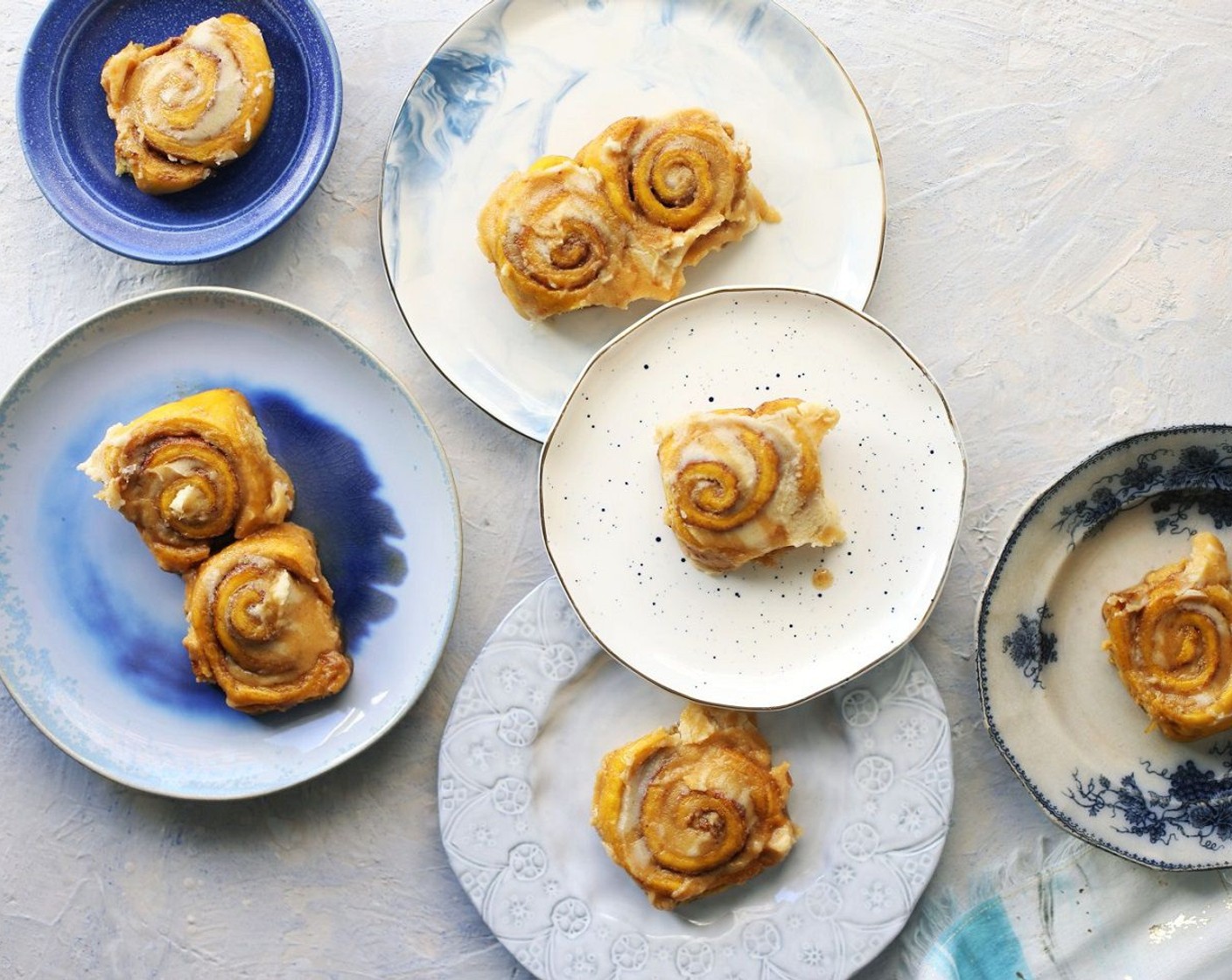 Schritt 15 Servieren und geniessen!