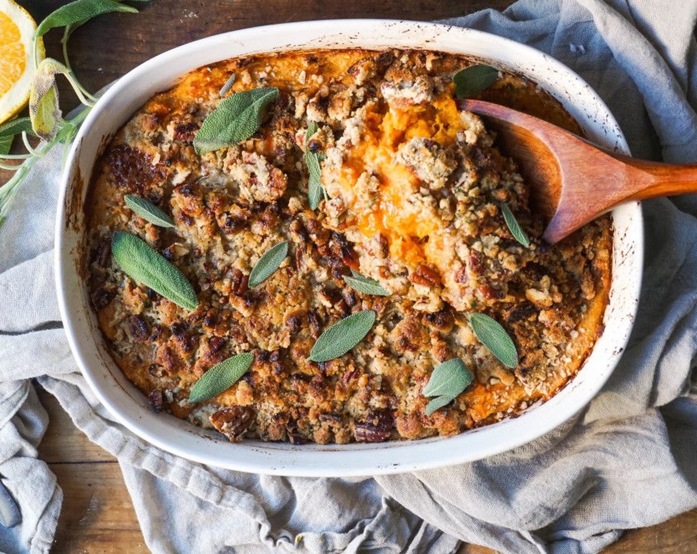 Schritt 14 Servieren und geniessen!