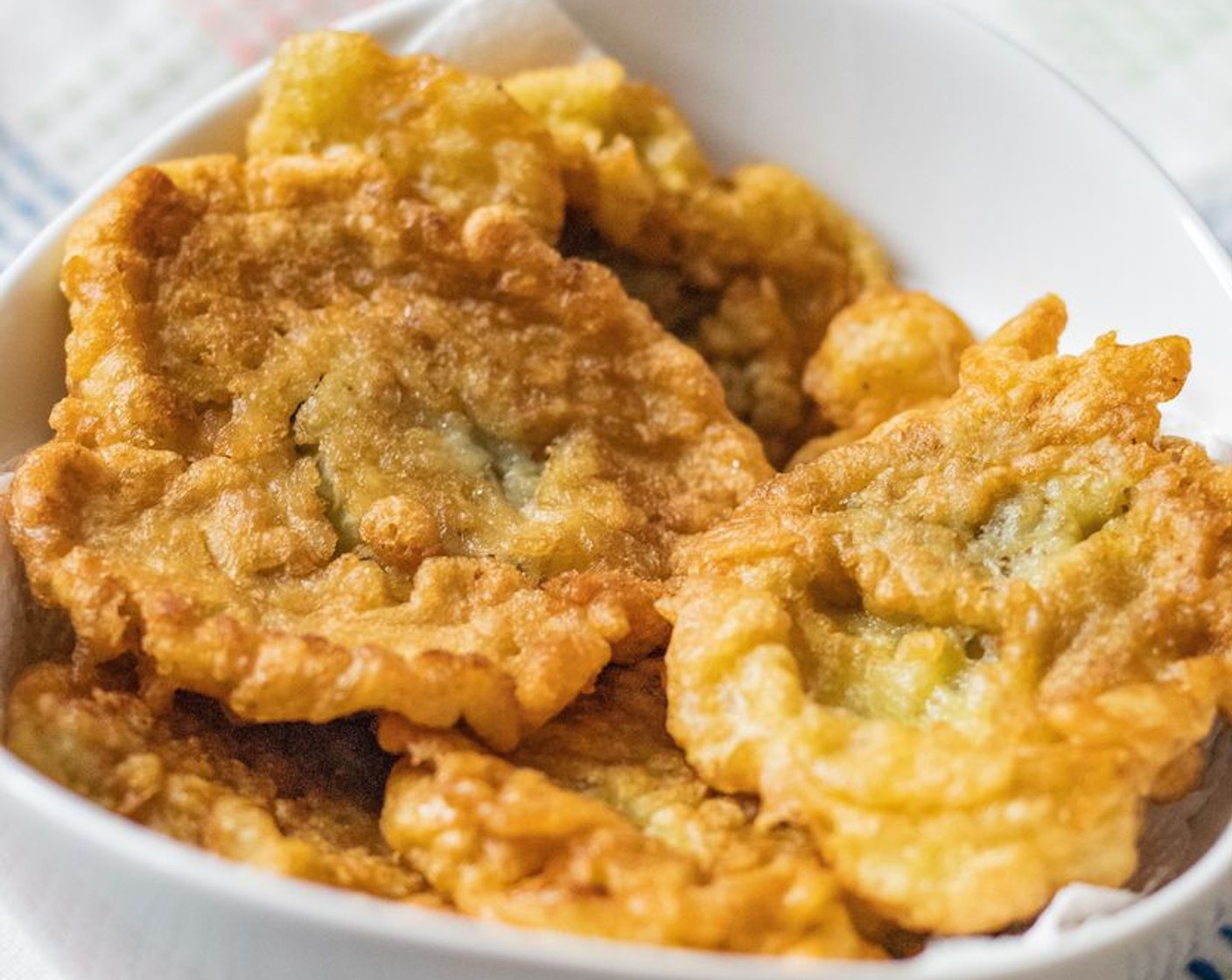 Schritt 6 Servieren und geniessen!