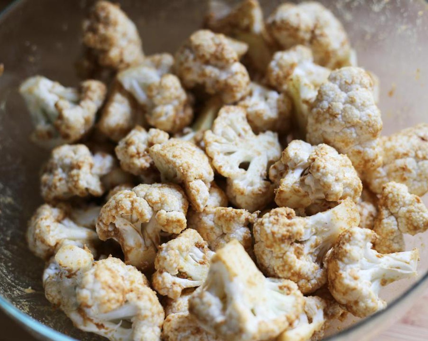 Schritt 3 Gut umrühren und mindestens 30 Minuten oder über Nacht marinieren.