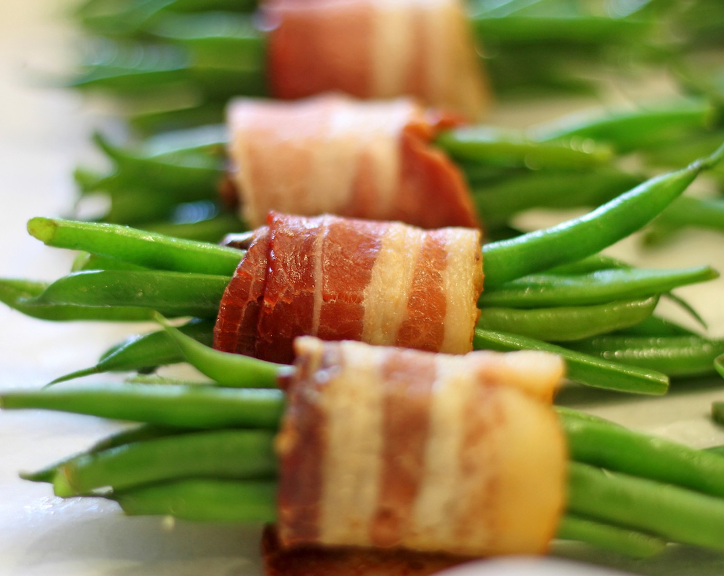 Schritt 5 Zum Schluss nochmals bei 150 °C Heissluft + Beschwaden für 5 Minuten im Ofen garen.