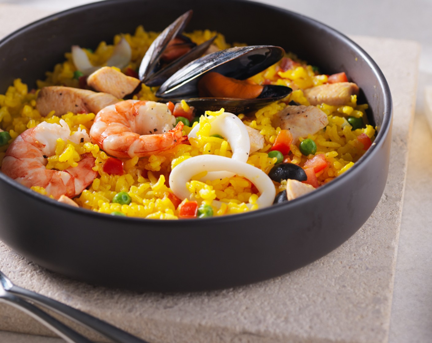 Paella