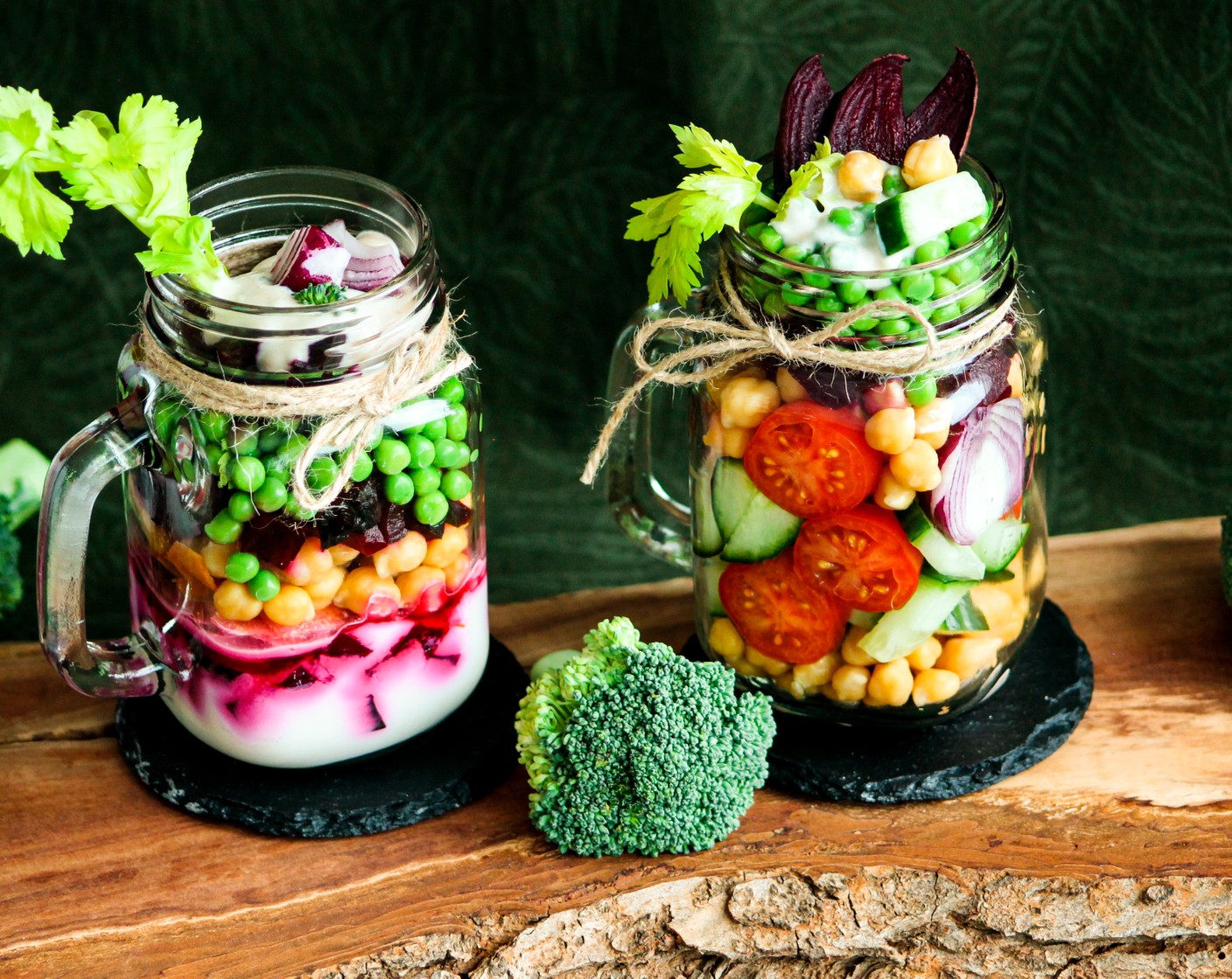 Schritt 3 Einpacken und los geht's! Geniesse es unterwegs.