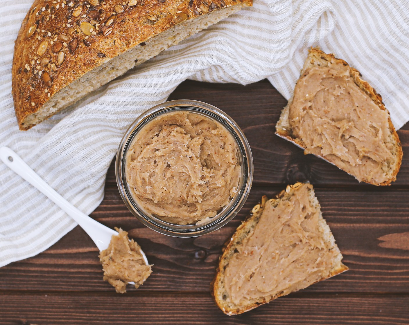 Schritt 3 Die Marronicreme in ein gereinigtes Glas füllen und auskühlen lassen.