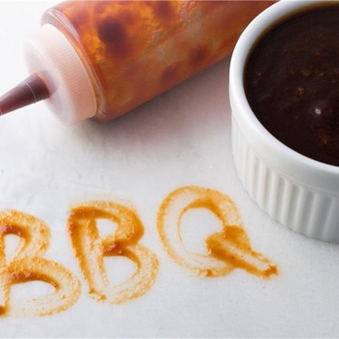Sriracha-Grill-Sauce Rezept | V-Kitchen