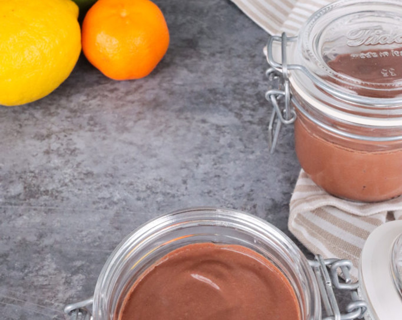 Dein Letztes Schokoladen-Mousse