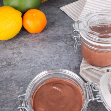 Dein Letztes Schokoladen-Mousse Rezept | V-Kitchen