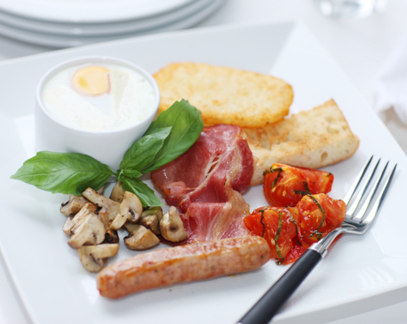 Big Aussie Breakfast