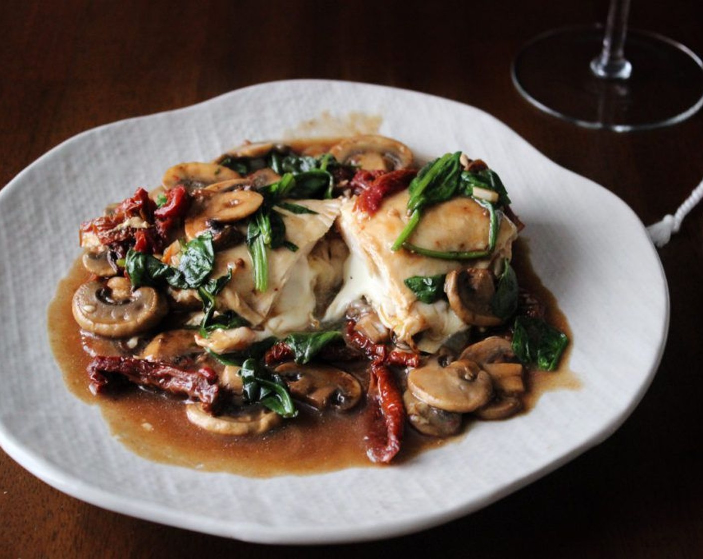 Schritt 19 Heiss servieren und geniessen!